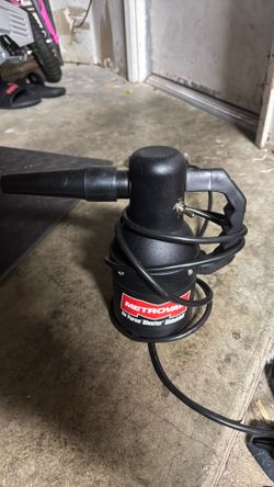 Air blower