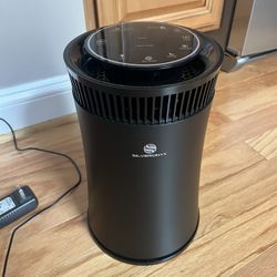 Silveronyx HEPA Air Purifier For Home