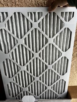 Ac Filters 16 X 24 X 1 Merv 14 + 