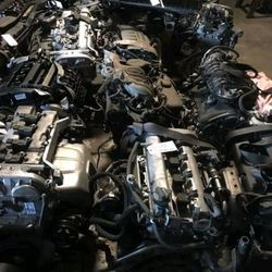 ENGINES | All brands | New and Used