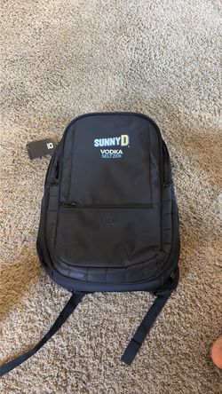 Ogio Backpack (New)
