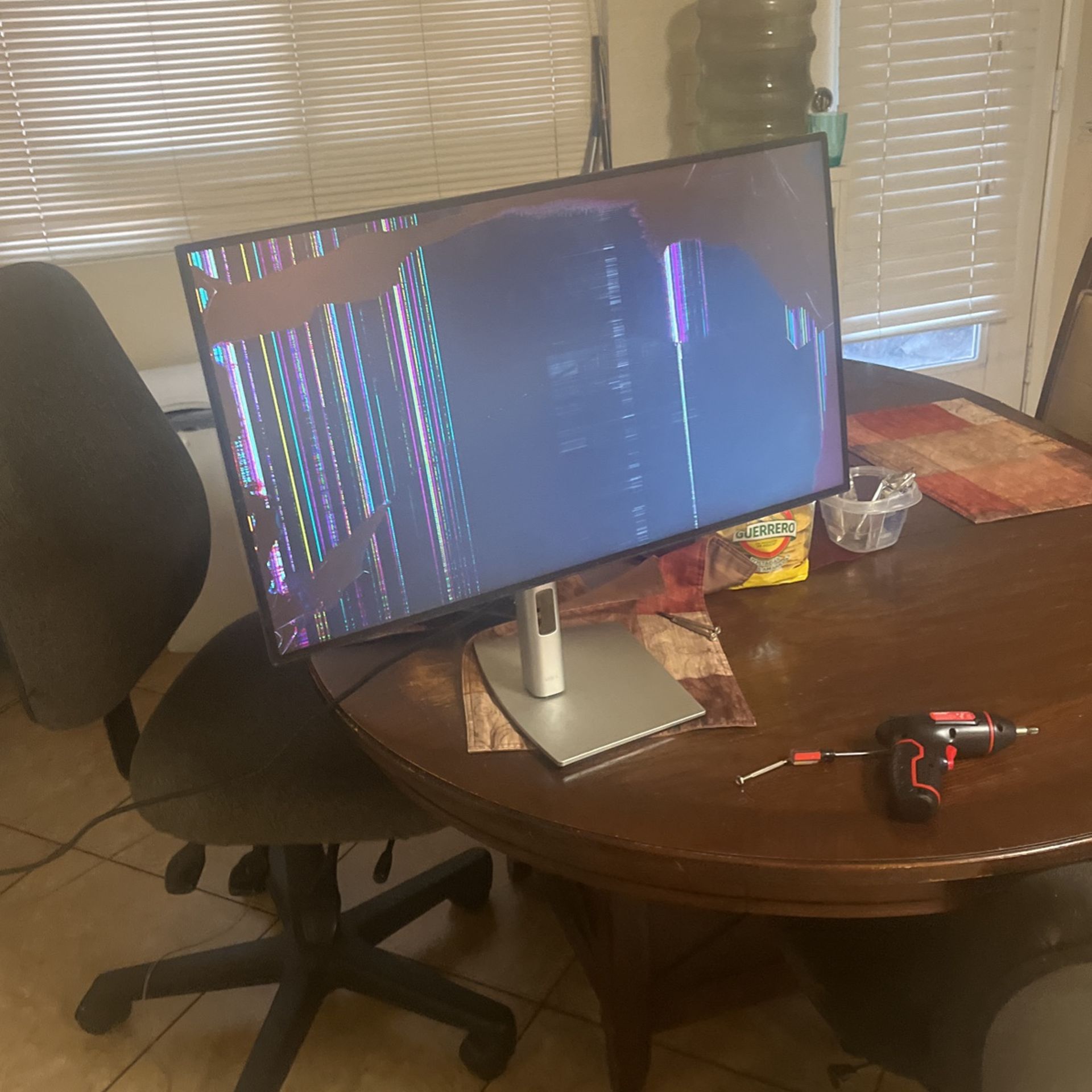 Monitor