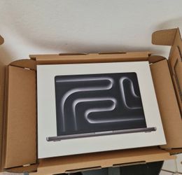 Apple MacBook Pro M5 2025