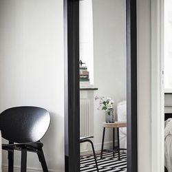 Full Length Mirror 75x180 cm - Ikea Sandtorg 