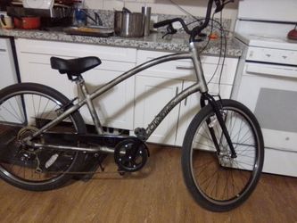 Electra Townie 7D Cruiser Bike