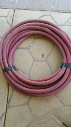 50' hose for pneumatic tools 3/4 inch