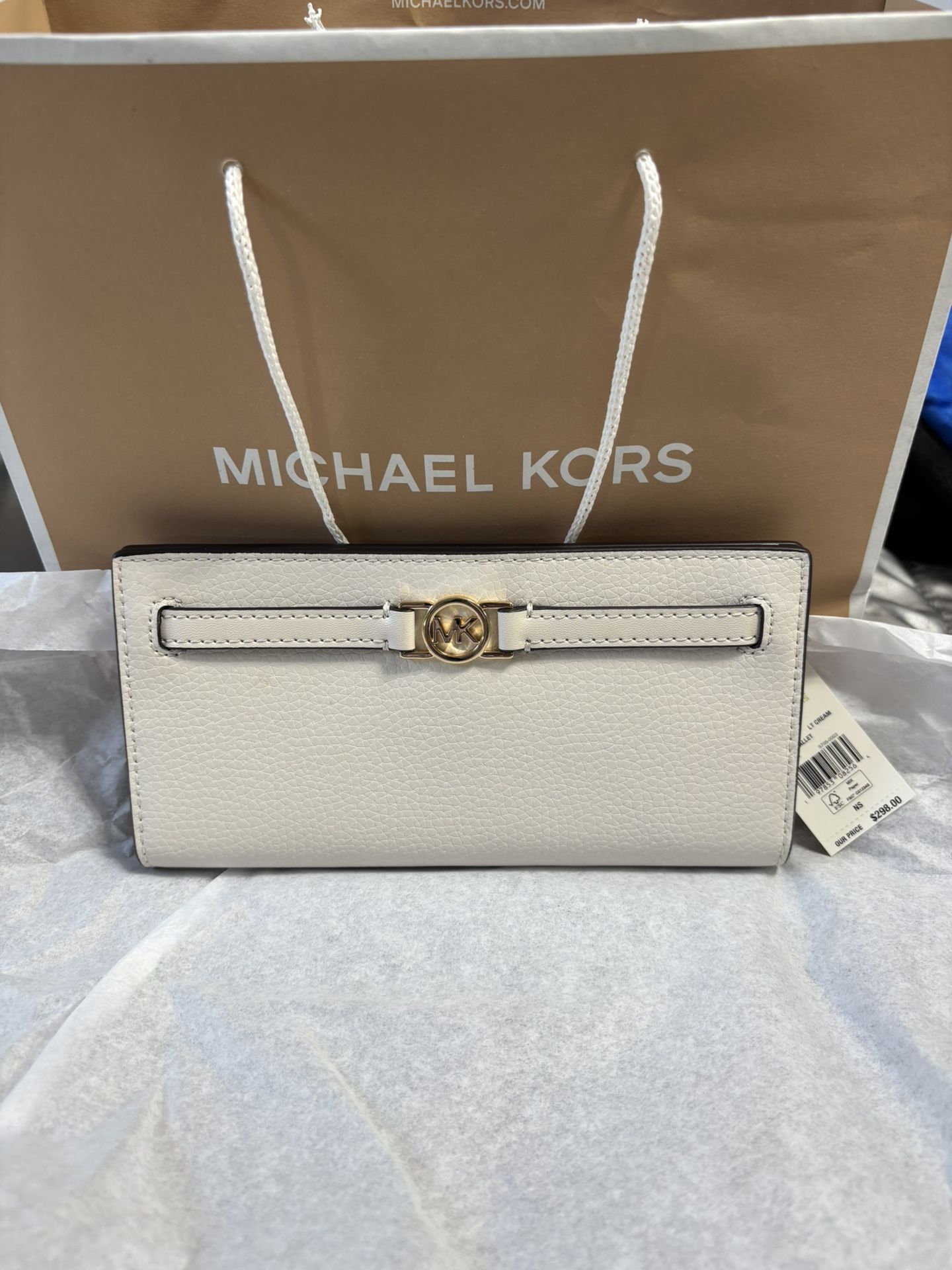 Michael Kors Credit Card Wallet