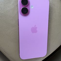 iPhone 16 