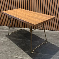 MCM Folding coffee table
