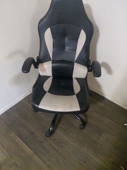 Computer  chair