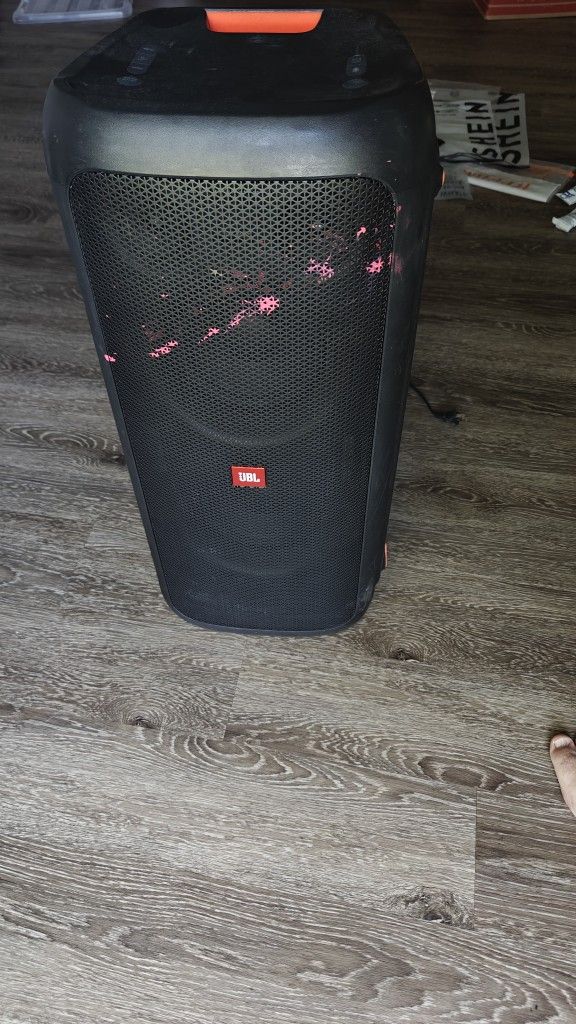 JBL Party 100