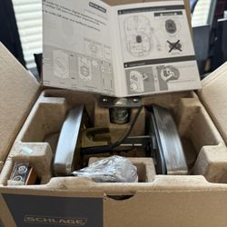 Schlage Electronic Door Lock