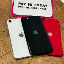 Apple iPhone SE 2020 