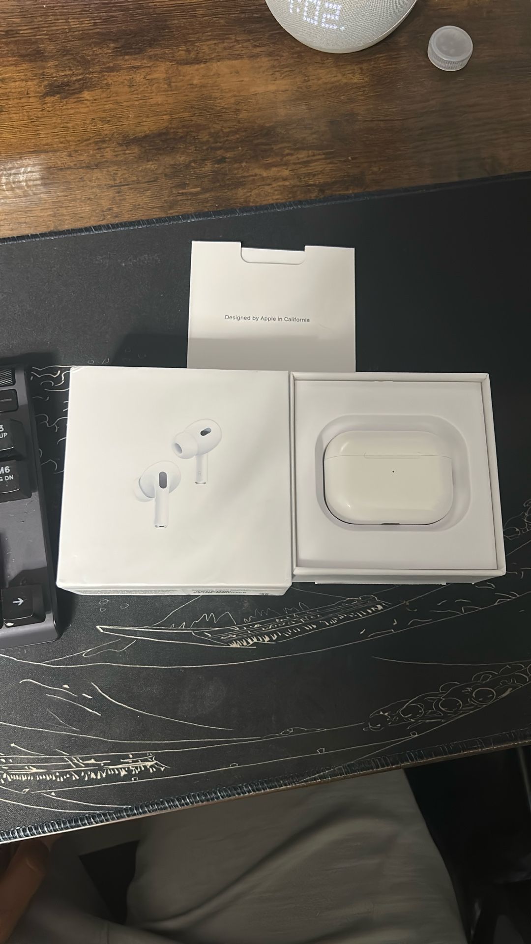 Airpod Pros Gen 2