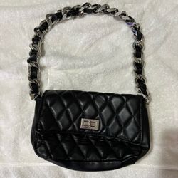 Black Purse