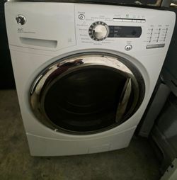 Washer Front load! Fully Works! Whirlpool Front Loader! Delivery Available! Free Replacement Warranty!