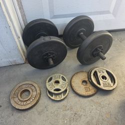 Weights