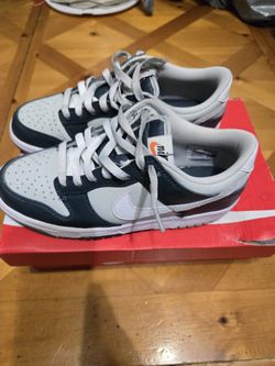 Nike Dunk Low Green
