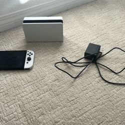 Nintendo Switch Oled (need gone)
