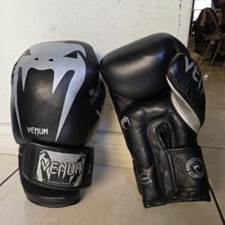 Boxing Gloves