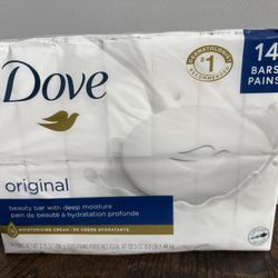 DOVE Soap Bar 