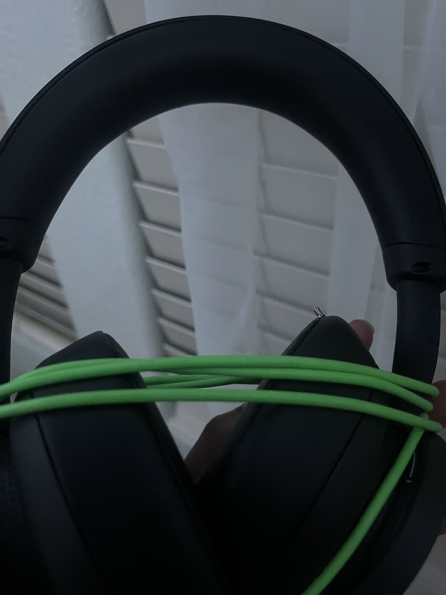XBOX HEADSET