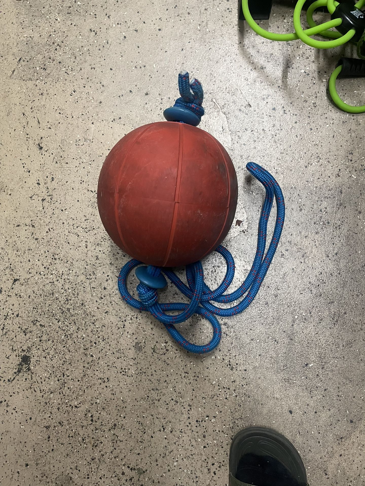 Medium Slam Ball