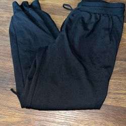 Small jogger