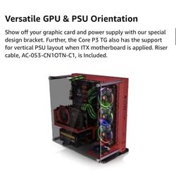 Pc case