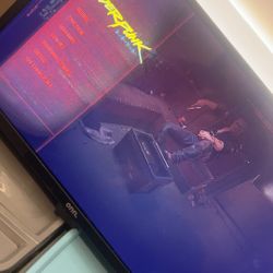 24” Roku Tv