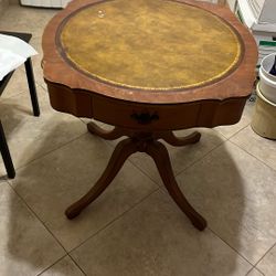 Antique Table
