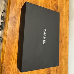 Chanel Mademoiselle Vintage Wallet On Chain 