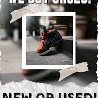 Buying Shoes