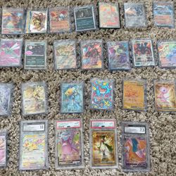 Pokémon Collection