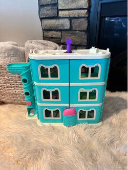 Gabby’s Dollhouse with Sound NO OTHER PARTS