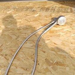 Moen Magnetix Shower Head