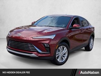 2024 Buick Envista