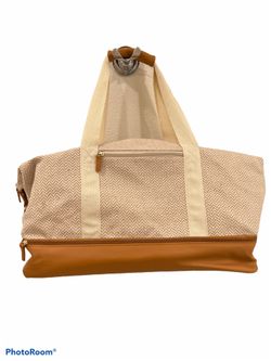 DSW Duffle