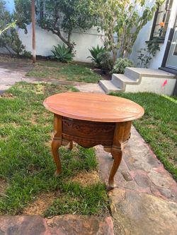 Side table