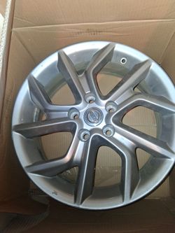 Car Rims