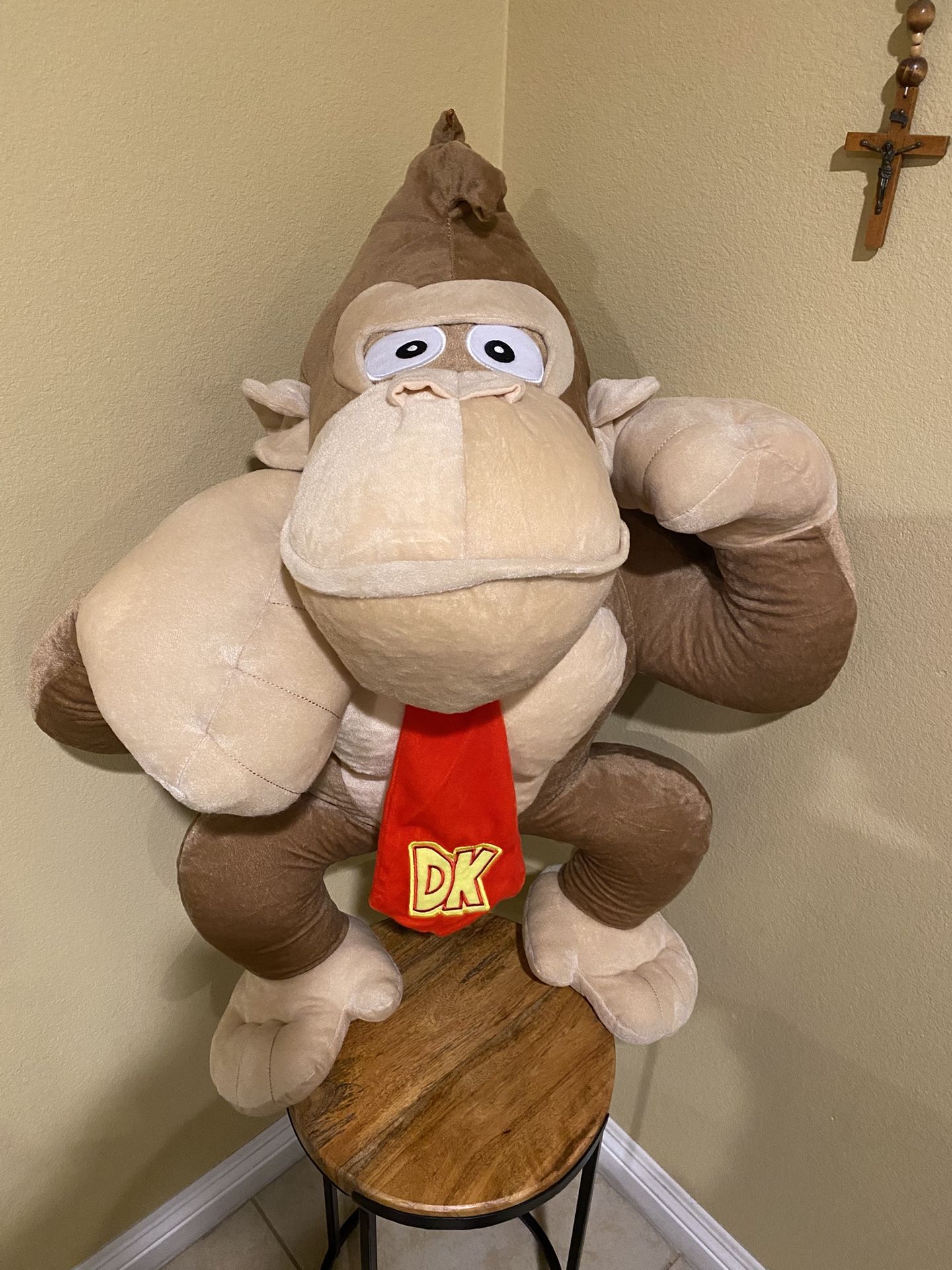 Donkey Kong