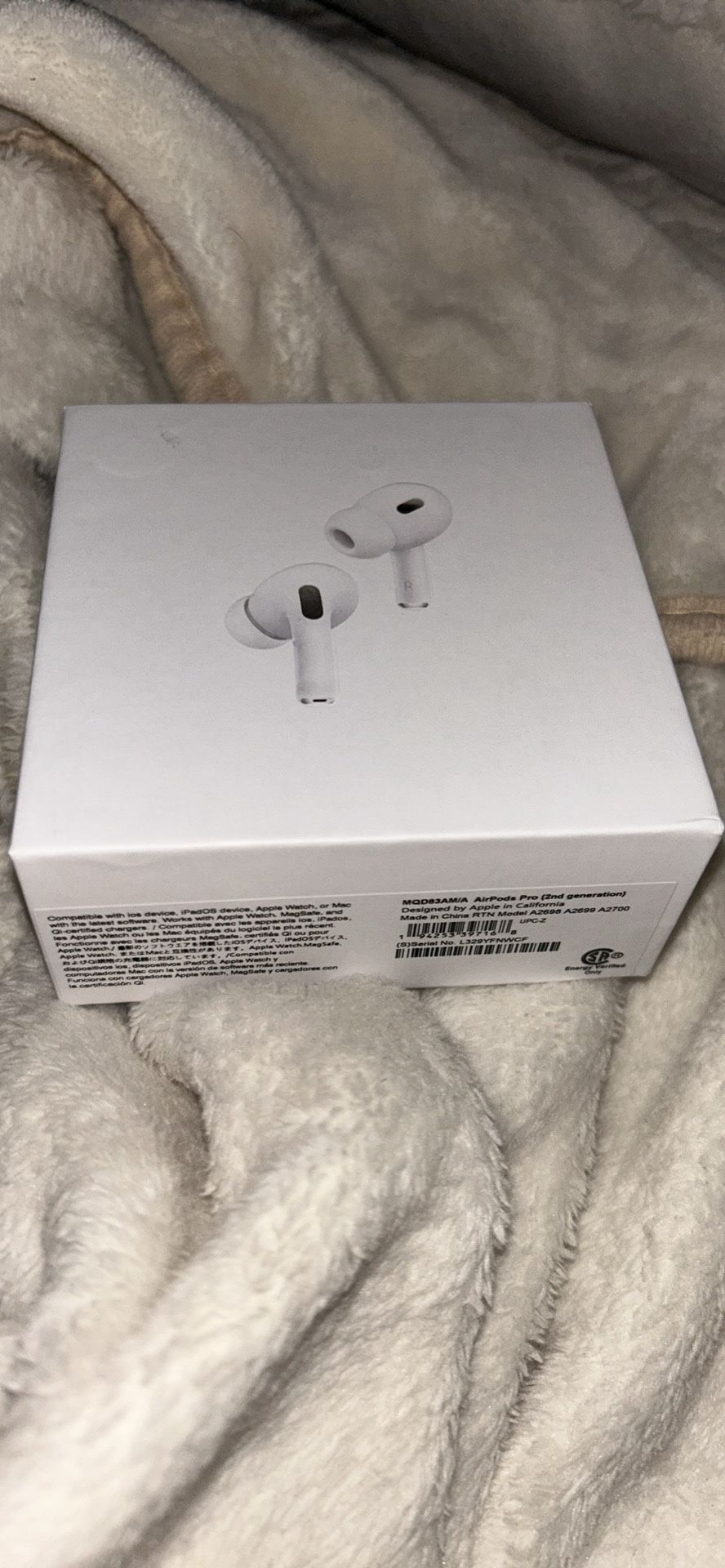 AirPods Pro 2
