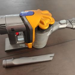 Dyson DC34 Portable Vacuum 