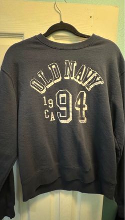 Old navy vintage sweater