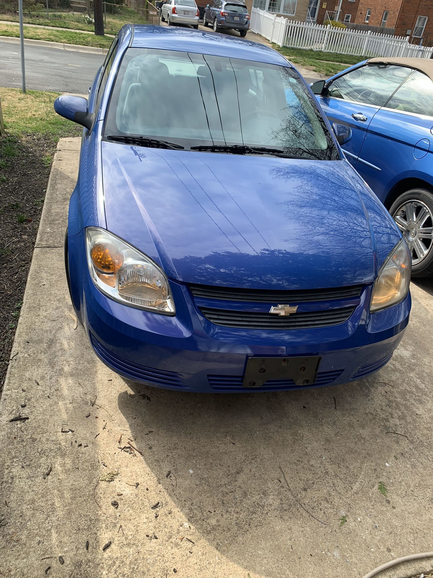 2008 Chevrolet Cobalt