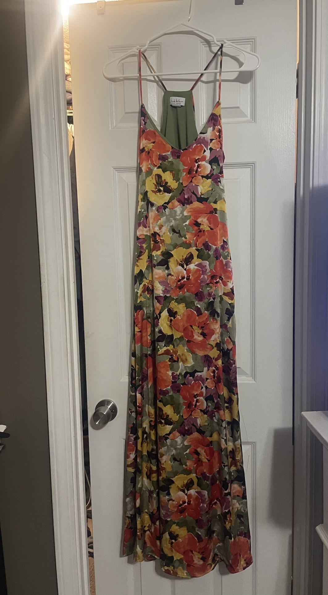 Nicole Miller Dress 