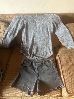 Girl clothes  some with tags still on. $2 each or all for $20