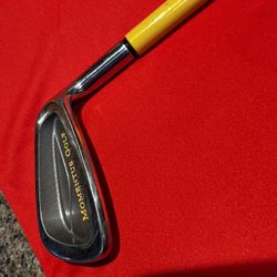 Momentous, grip and swing trainer, famous, really works well, $49