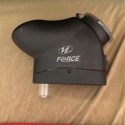 Electric Hopper