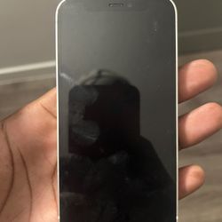 iPhone 12 Mini 
